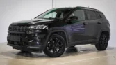 2022 Jeep Compass Night Eagle Wagon