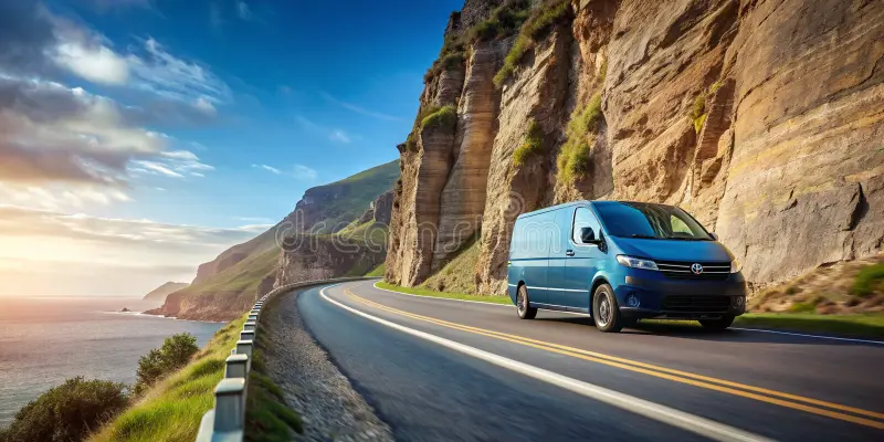 Why a Van is the Best Investment for Your Next Adventure