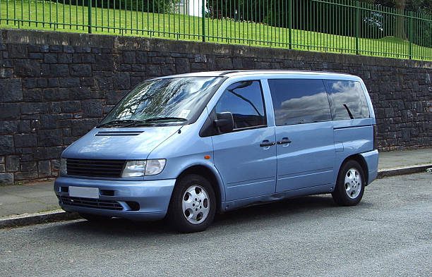 Customer Stories: How Vans Trader Helped Me Find My Dream Van