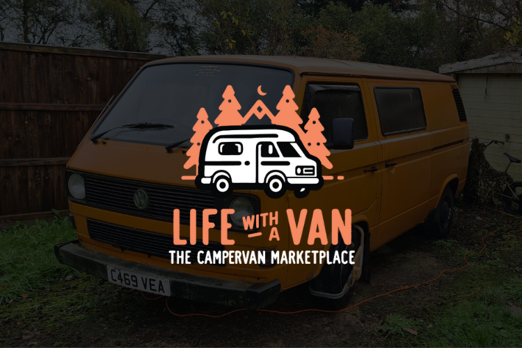 Guide to Buying and Selling a Campervan on Life With a Van
