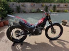 Montesa Cota 301 RR - 75 Anniversary Edition Trial Bike with Electric start