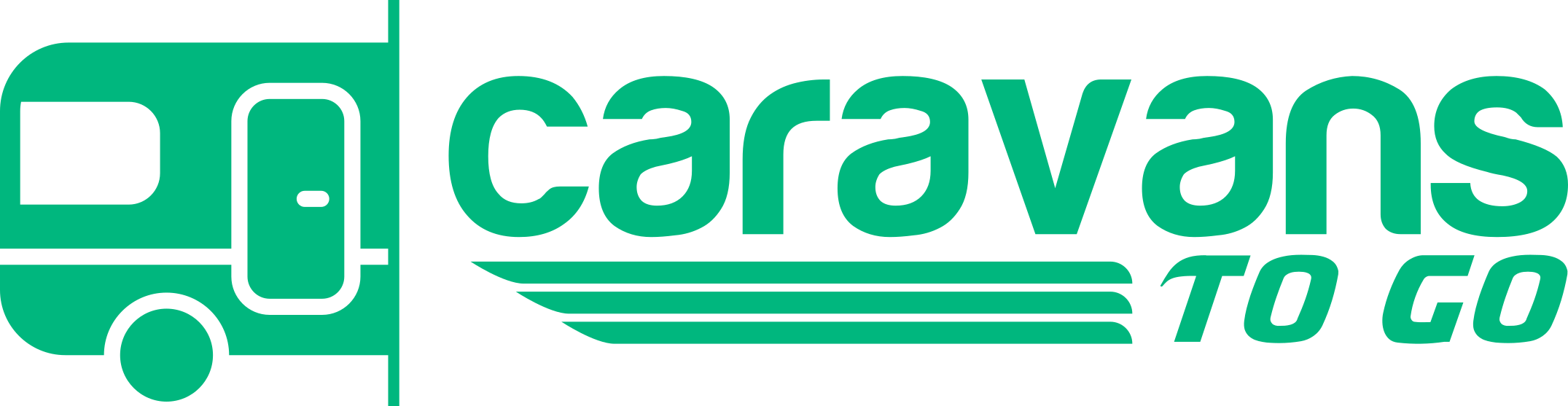 Caravans To Go