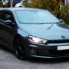 VWRocco