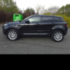 LandRoverEvoque