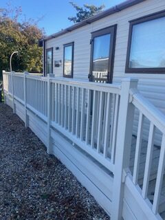 Abi Ambleside 6 berth for sale